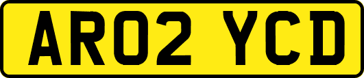 AR02YCD