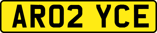 AR02YCE