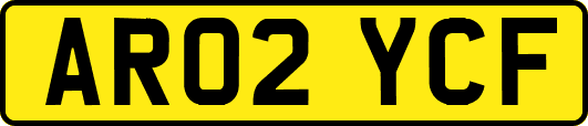 AR02YCF