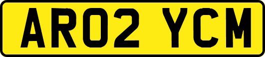 AR02YCM