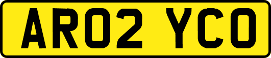 AR02YCO