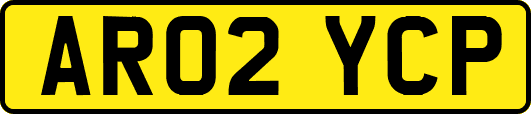 AR02YCP