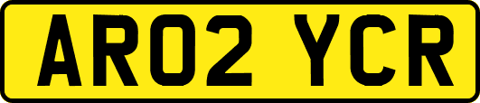 AR02YCR
