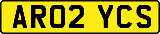 AR02YCS