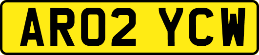AR02YCW