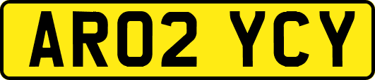 AR02YCY