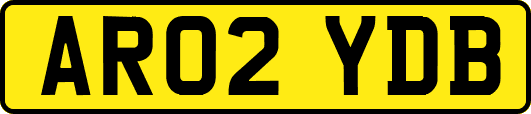 AR02YDB
