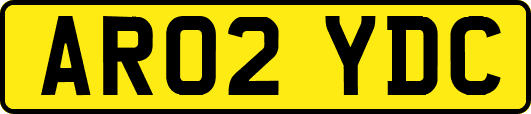 AR02YDC