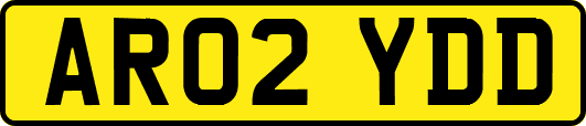 AR02YDD