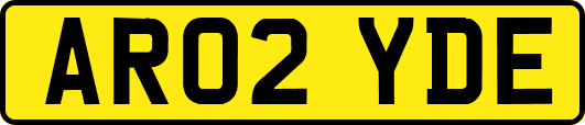 AR02YDE