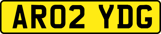 AR02YDG