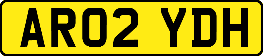 AR02YDH