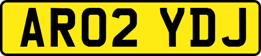 AR02YDJ