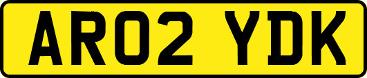 AR02YDK