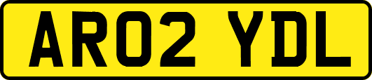 AR02YDL
