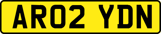 AR02YDN
