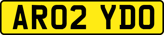 AR02YDO