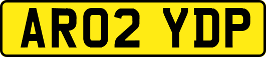 AR02YDP