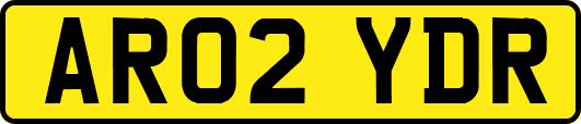 AR02YDR