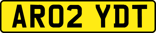 AR02YDT