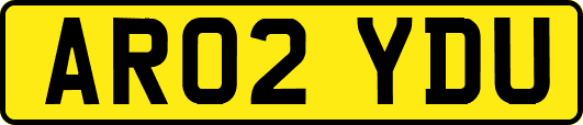 AR02YDU