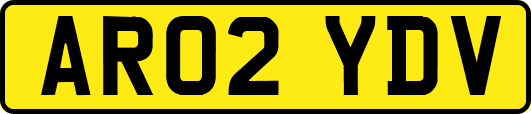 AR02YDV