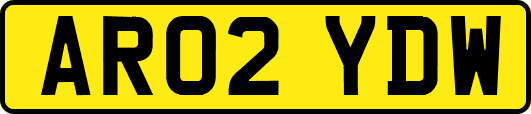 AR02YDW