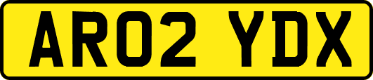 AR02YDX