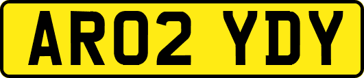 AR02YDY