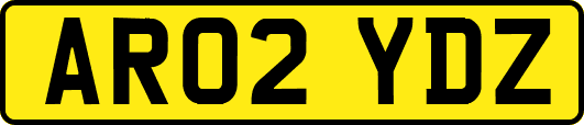 AR02YDZ