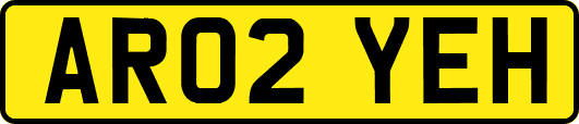 AR02YEH