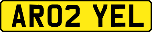 AR02YEL