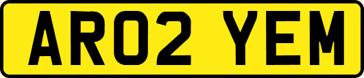 AR02YEM