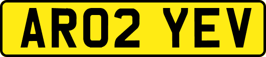 AR02YEV