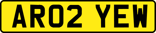 AR02YEW