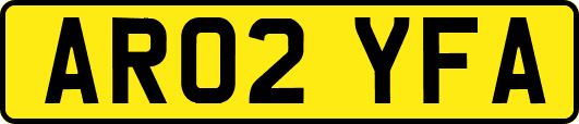 AR02YFA