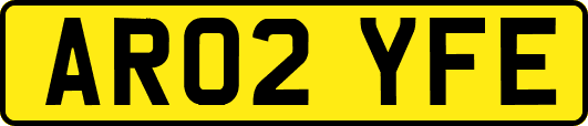AR02YFE