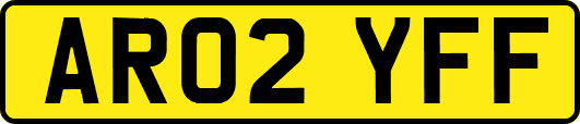 AR02YFF
