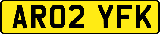 AR02YFK