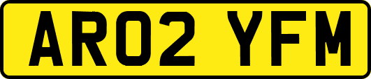 AR02YFM