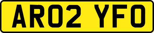 AR02YFO