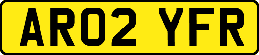 AR02YFR