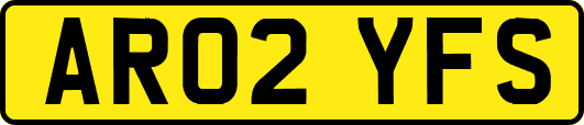 AR02YFS