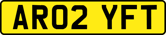 AR02YFT