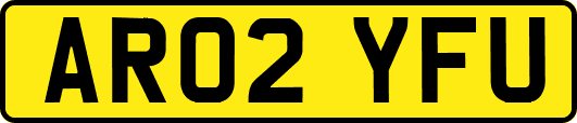 AR02YFU
