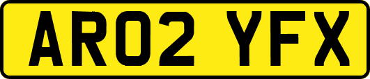 AR02YFX