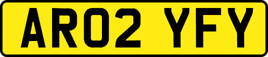 AR02YFY