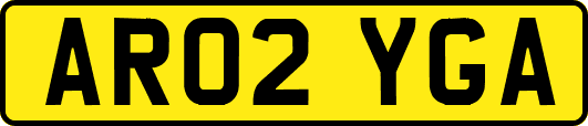 AR02YGA