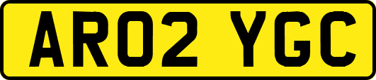 AR02YGC