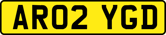 AR02YGD